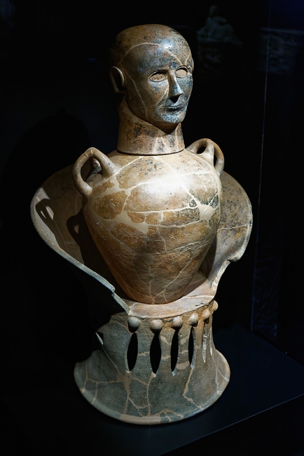 Musée de la Romanité-026